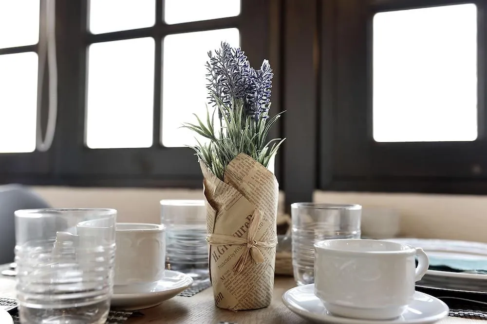 Hotel Rural Jardines De Milano (Adults Only) Los Realejos