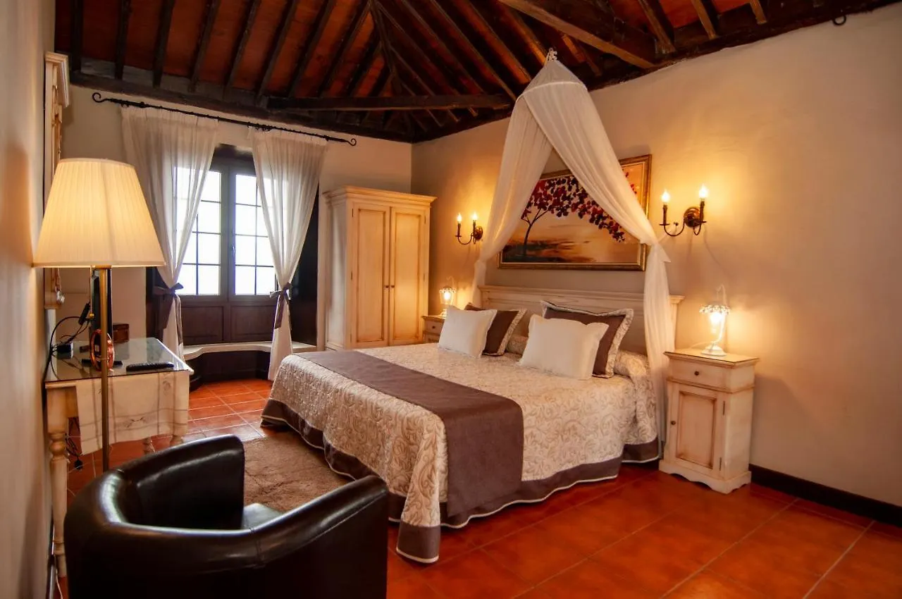 Hotel Rural Jardines De Milano (Adults Only) Los Realejos