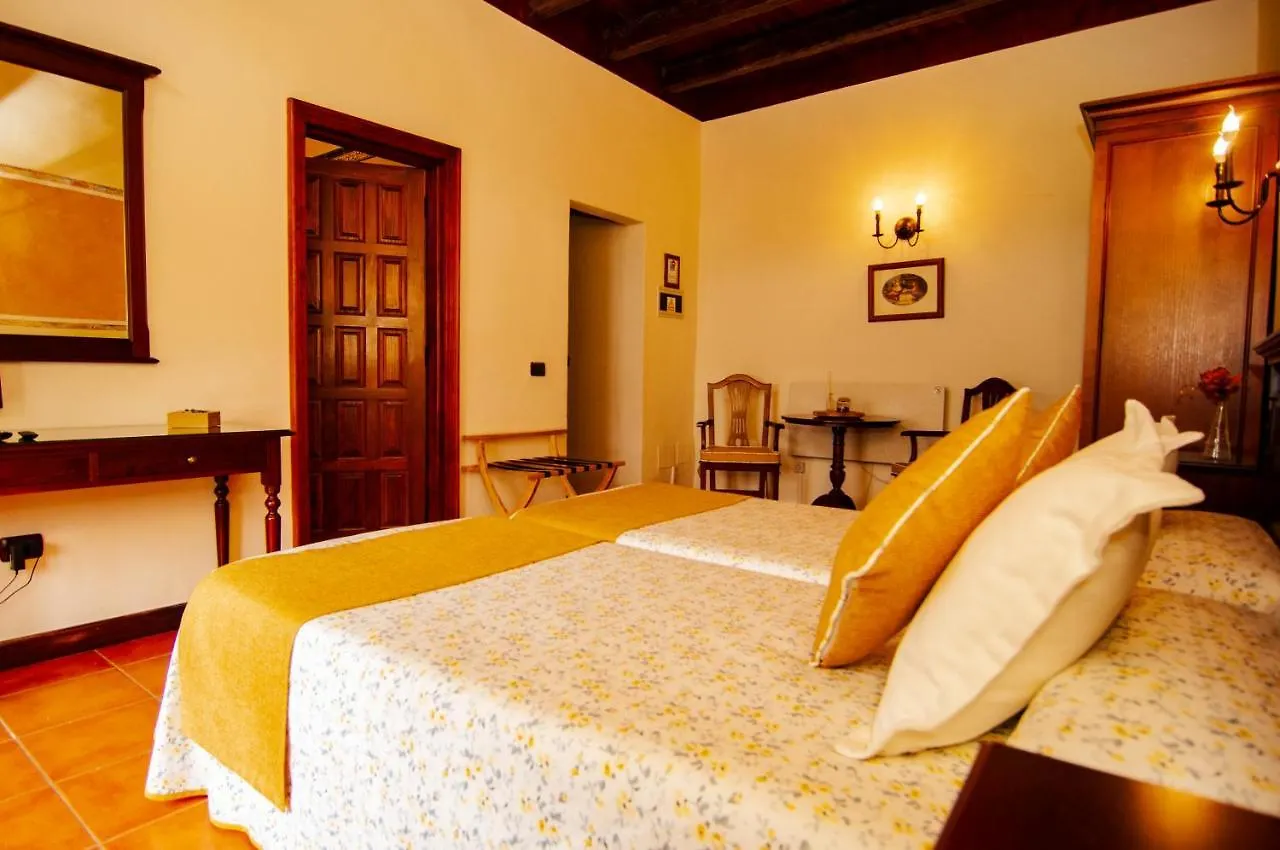 Séjour à la campagne Hotel Rural Jardines De Milano (Adults Only) Los Realejos