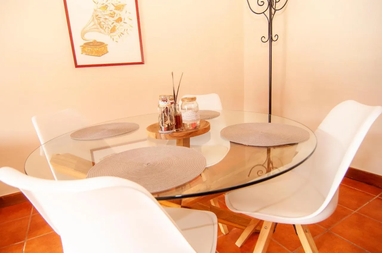 Hotel Rural Jardines De Milano (Adults Only) Los Realejos
