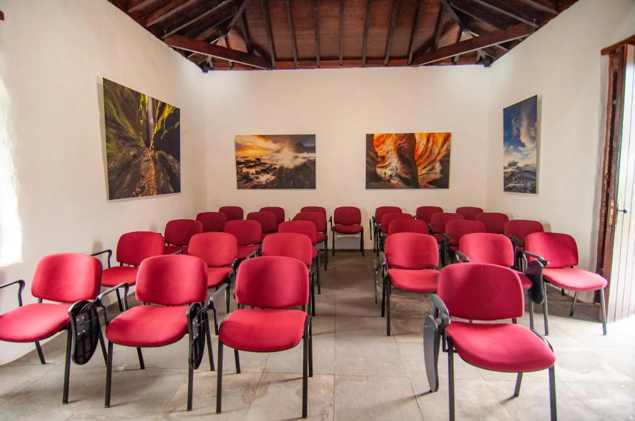 Séjour à la campagne Hotel Rural Jardines De Milano (Adults Only) Los Realejos