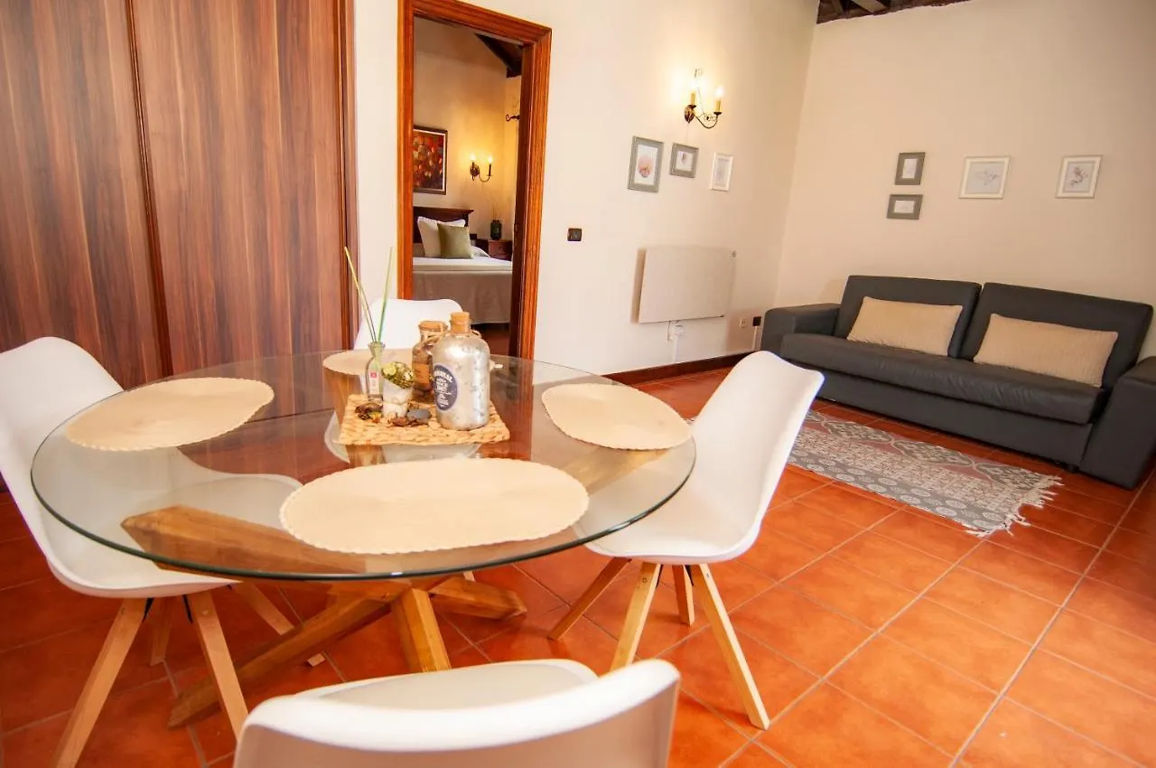 Hotel Rural Jardines De Milano (Adults Only) Los Realejos 0*,