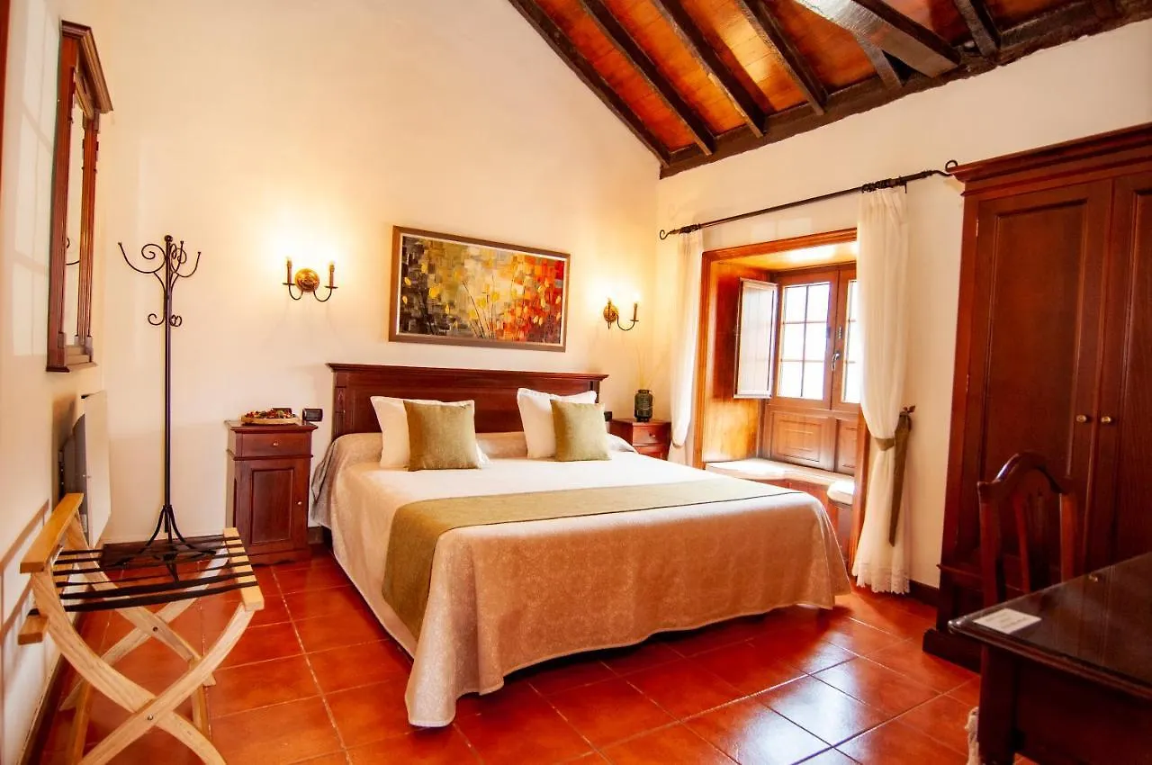 Hotel Rural Jardines De Milano (Adults Only) Los Realejos 0*,  Espagne