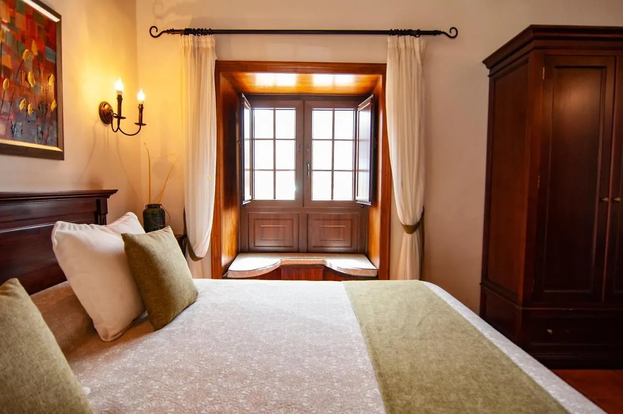 Séjour à la campagne Hotel Rural Jardines De Milano (Adults Only) Los Realejos Espagne