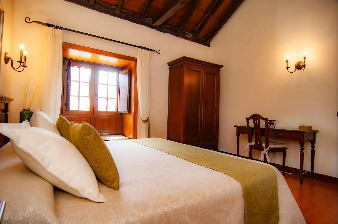 Hotel Rural Jardines De Milano (Adults Only) Los Realejos