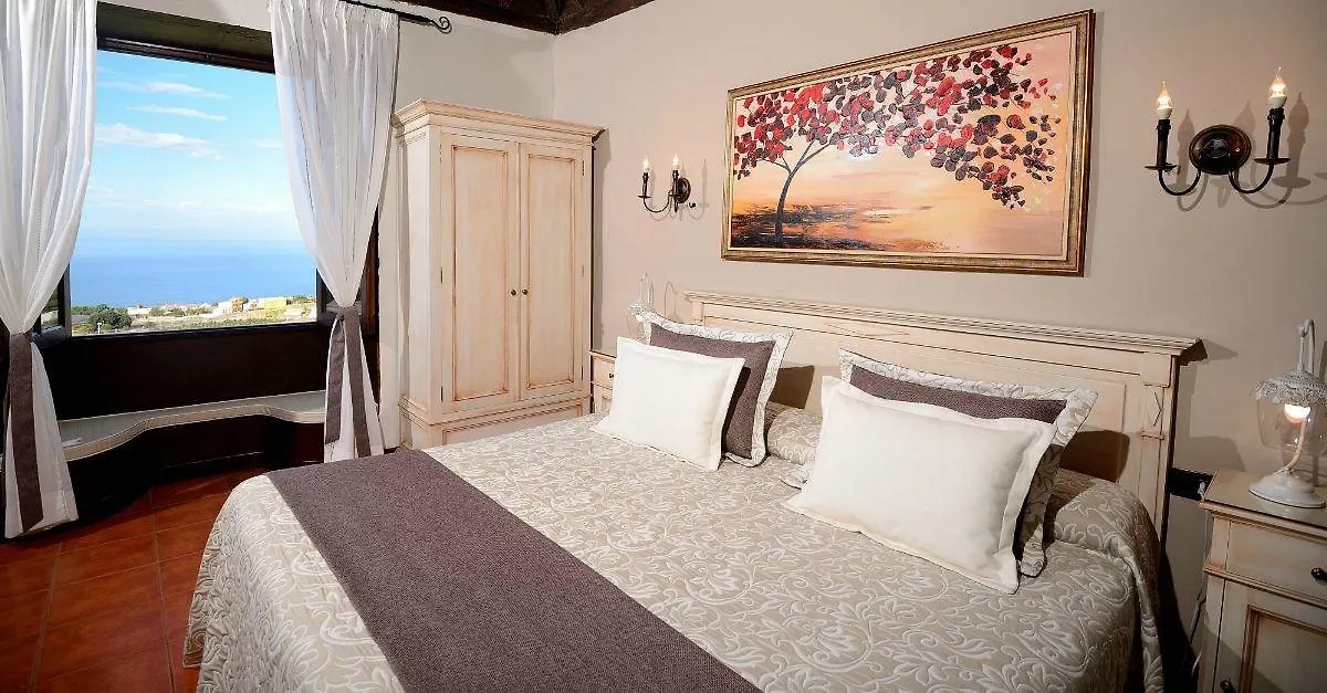 Séjour à la campagne Hotel Rural Jardines De Milano (Adults Only) Los Realejos