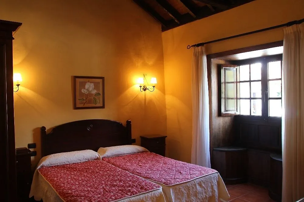 Country house Hotel Rural Jardines De Milano (Adults Only) Los Realejos