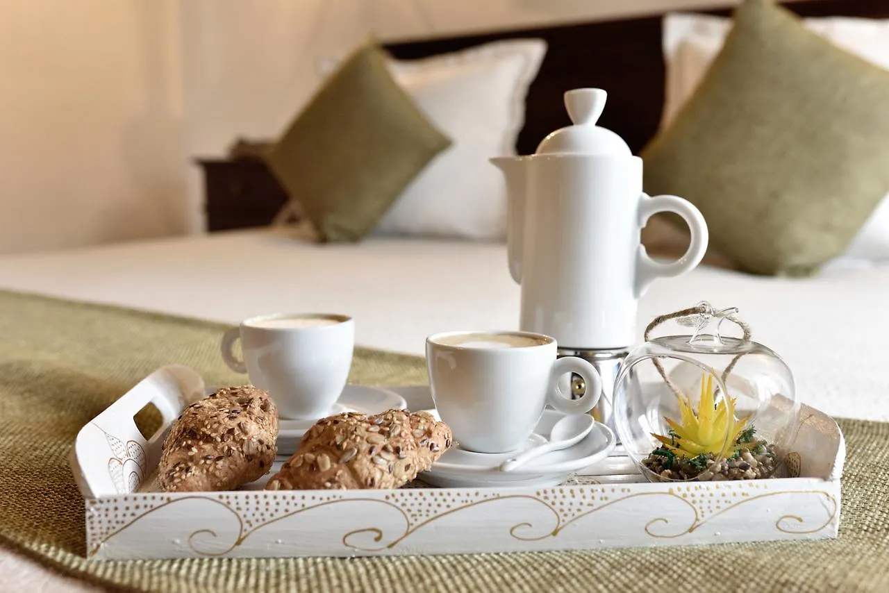 Country house Hotel Rural Jardines De Milano (Adults Only) Los Realejos