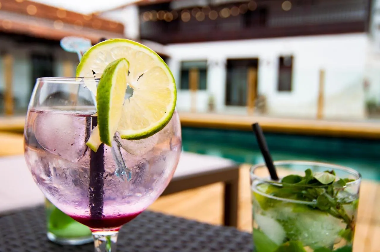 Hotel Rural Jardines De Milano (Adults Only) Los Realejos